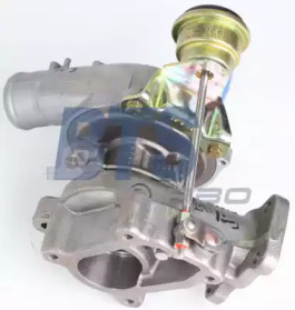 bts turbo t912530bl